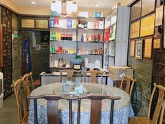 -春娟茶楼·地道农家菜(梅家坞店)