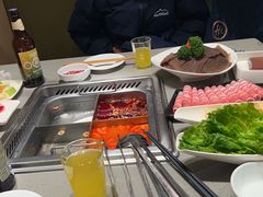 -海底捞火锅(万达广场店)