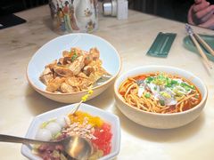 -锦府盐帮·李宅(领展购物广场中关村店)