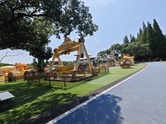 -宜兴龙背山森林公园