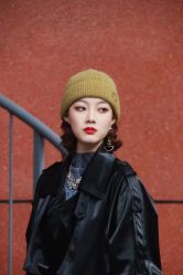 -YESIDO椰岛造型烫发染发