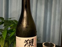 -古京·臻致料理(月湖店)
