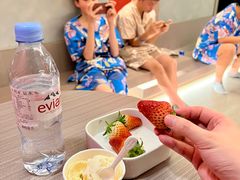 -汤里来温泉