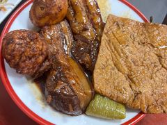-刘小忙把子肉(北园大街总店)