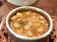 -蛇口希尔顿南海酒店·随轩中餐厅·粤菜