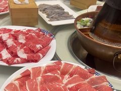 -福寿斋·老北京铜锅涮肉·烤鸭(顺义总店)