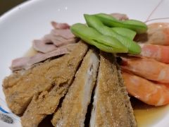 -上海人家花樣年华(中山公园店)