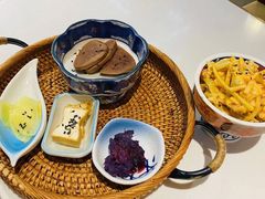 -千寻山野烤肉(中关村店)
