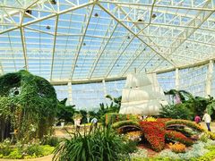 -石家庄市植物园