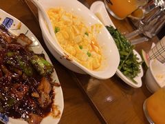 -奶奶的味道(胶州路店)