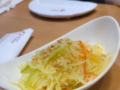-东方饺子王(重庆路亚泰店)