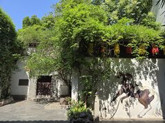 -南京市民俗博物馆(甘熙故居)