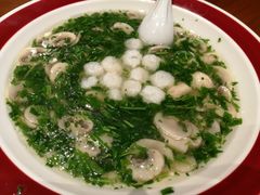 -上海人家花樣年华(中山公园店)