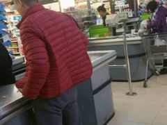 -永辉超市(新世界店)