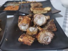 -乔岩保应烧烤店