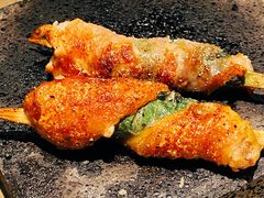 -麦MUGI铁板烧日式料理