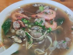 -阿玲海鲜面(高亭镇星河路店)