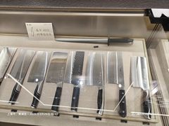 -张小泉(豫园店)