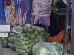 -清真李唯一优质肉丸糊辣汤