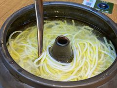 -云海肴汽锅鸡·云南小炒(天津国金汇店)