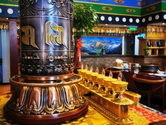 -后院犇牛主题餐厅(云岗店)