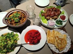 -福满圆(琨莎中心店)