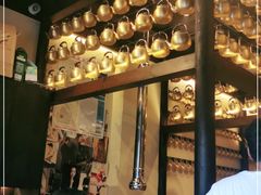 -韩国料理大力士(屏风街店)