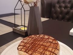 脏脏蛋糕-十五食吾 La Pâtisserie (海甸岛店)