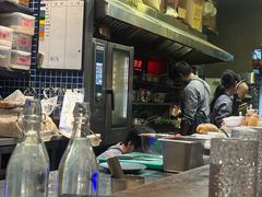 -MAGPIE喜鹊派餐厅(华侨城店)