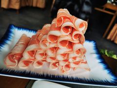 -福寿斋·老北京铜锅涮肉·烤鸭(顺义总店)