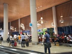 -贾特拉帕蒂·希瓦吉国际机场