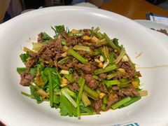 -尚禾厨·湘菜馆(步行街店)
