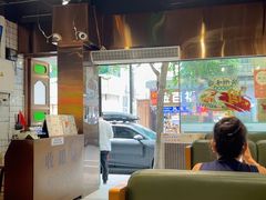 -西关明记肠粉·亚洲地标美食(北京路店)