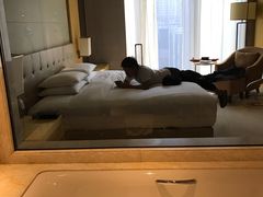 -富力希尔顿酒店·地阔自助餐厅