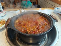 -佬缸炮江湖川菜(玉林店)