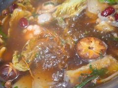 -湊湊火锅·茶憩(上海合生汇店)