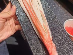 -鸣记脆皮烤鱼·海鲜烤鱼(亿合城店)
