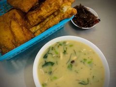 -张家油条