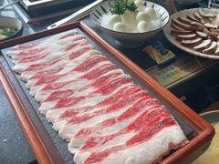 -五星桥原切肥牛火锅·30年专注好牛肉(湖塘店)