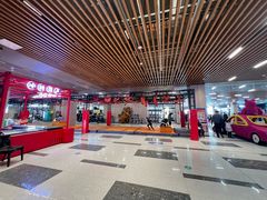 -丝绸之路山地度假区滑雪场