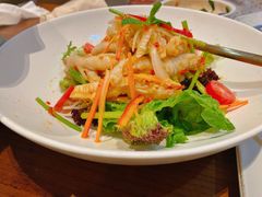 -泰香米泰国餐厅(中大国际店)