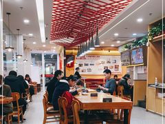 大堂-南城香(北京南站店)