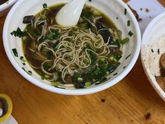 -超爷叔面馆(西园店)