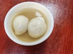 -古徽州馄饨店(宝安路店)