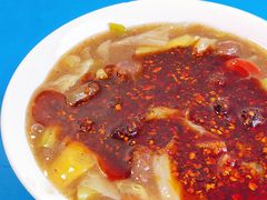 -刘老虎肉丸糊辣汤(总店)
