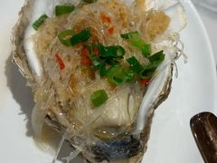 生蚝-双合园·海鲜水饺青岛菜(上清路店)