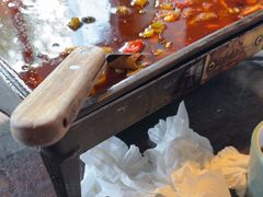 -江边城外烤全鱼(方庄时代购物中心店)