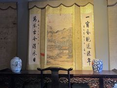 -清风小镇闯关东影视基地