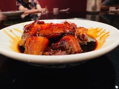 恰恰红烧肉-恰恰餐厅(硕和生活广场店)