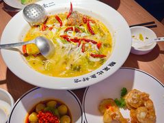 -太二酸菜鱼(兴业太古汇店)